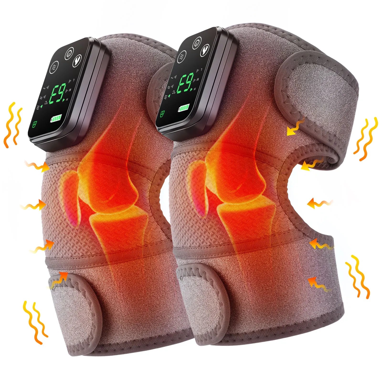 Knee