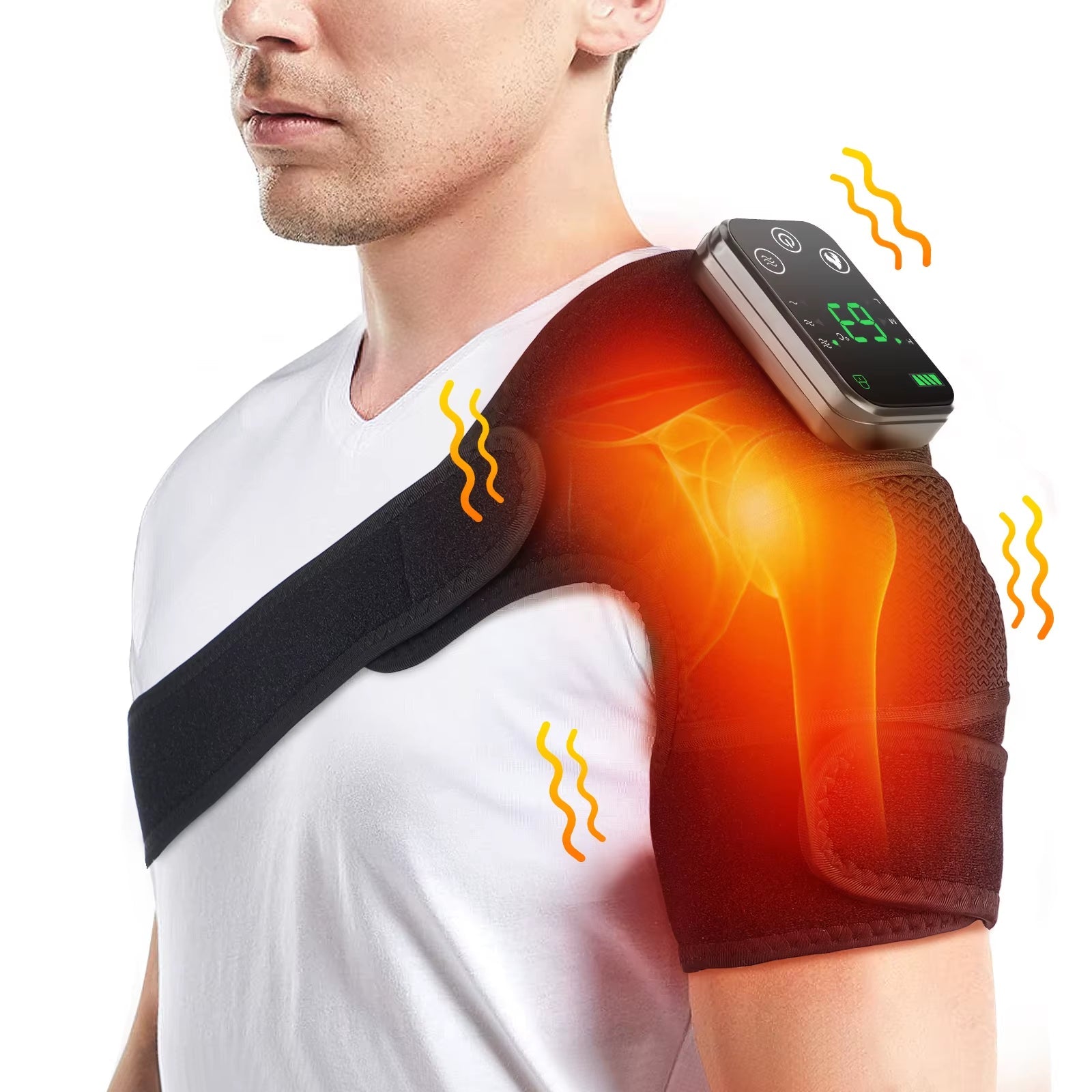 Shoulder
